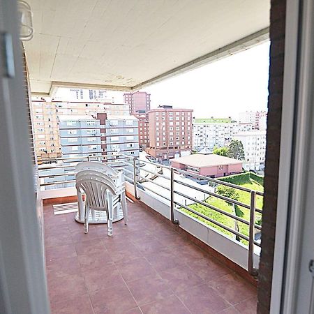 El Apartamento De Santa Pilar By Just Room Santander Buitenkant foto