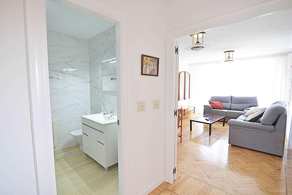 El Apartamento De Santa Pilar By Just Room Santander Buitenkant foto