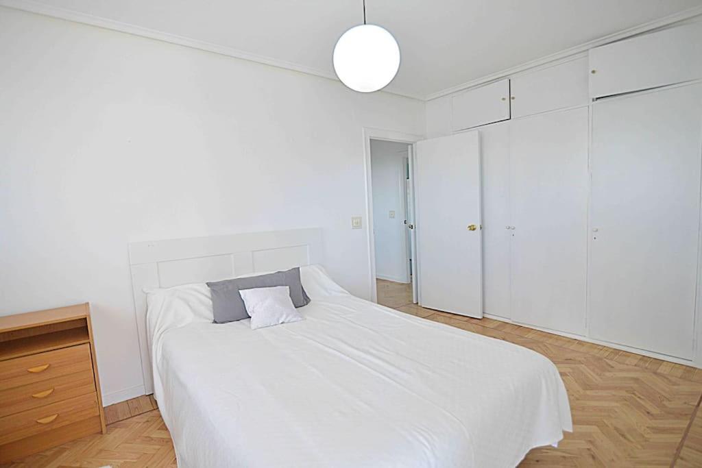 El Apartamento De Santa Pilar By Just Room Santander Buitenkant foto