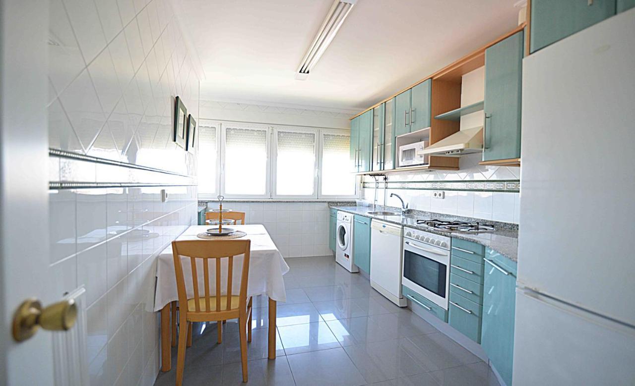 El Apartamento De Santa Pilar By Just Room Santander Buitenkant foto