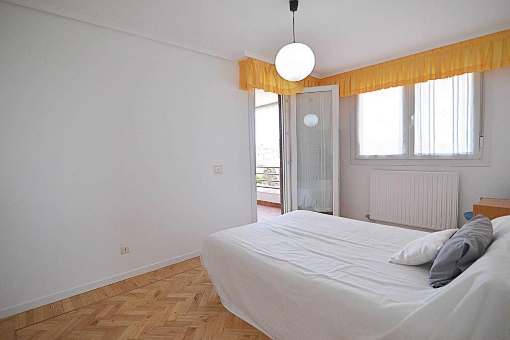 El Apartamento De Santa Pilar By Just Room Santander Buitenkant foto