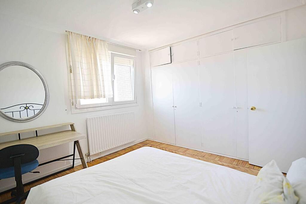 El Apartamento De Santa Pilar By Just Room Santander Buitenkant foto