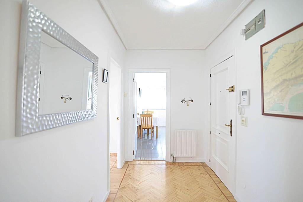 El Apartamento De Santa Pilar By Just Room Santander Buitenkant foto