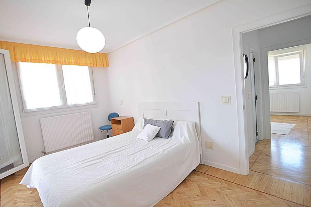 El Apartamento De Santa Pilar By Just Room Santander Buitenkant foto
