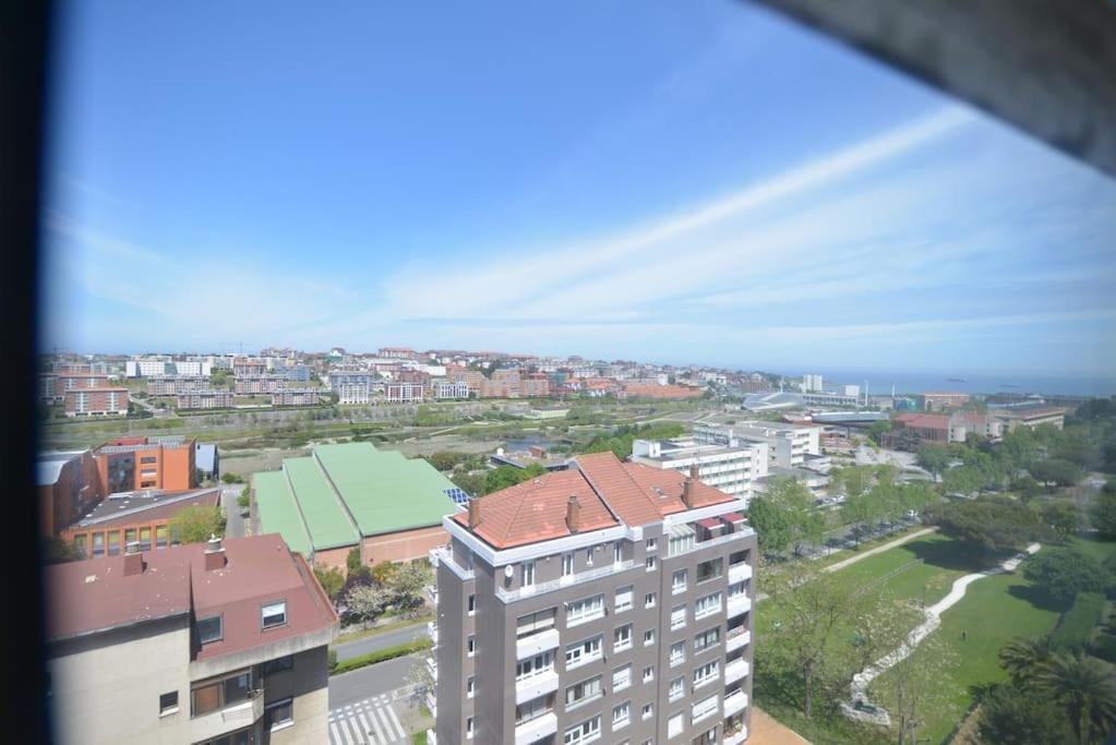 El Apartamento De Santa Pilar By Just Room Santander Buitenkant foto