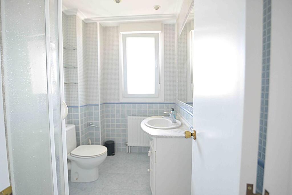 El Apartamento De Santa Pilar By Just Room Santander Buitenkant foto