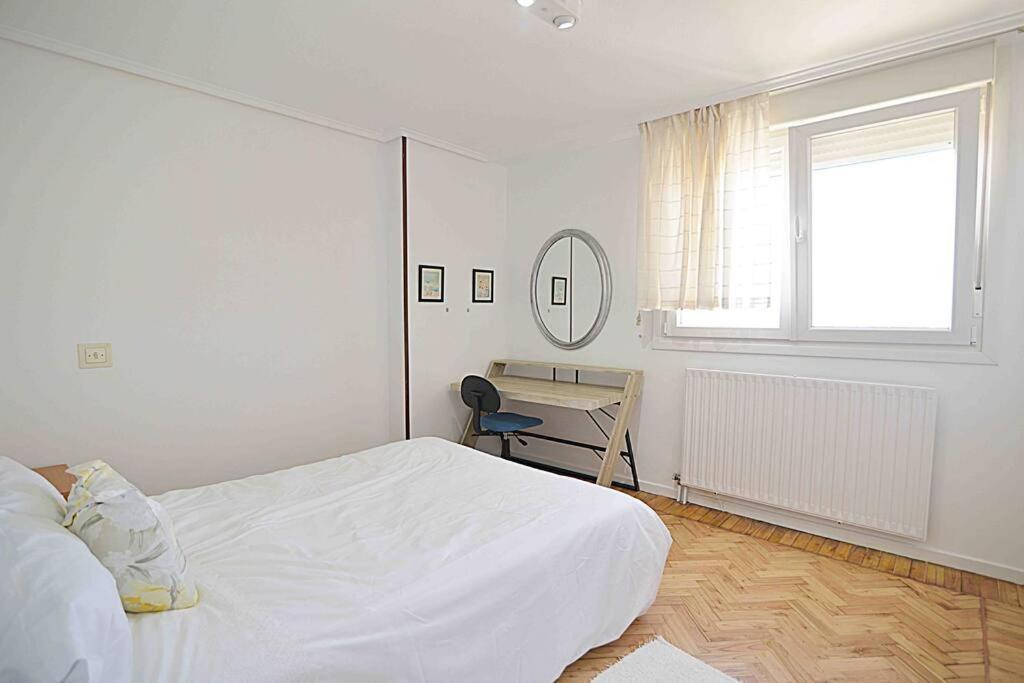 El Apartamento De Santa Pilar By Just Room Santander Buitenkant foto